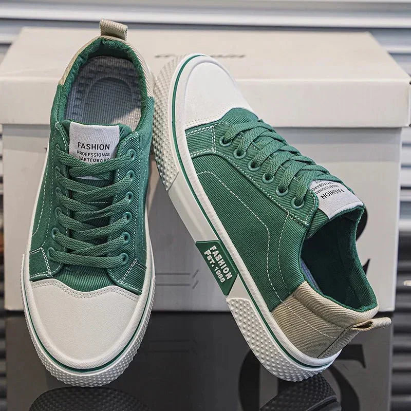 Bristol Street Sneakers