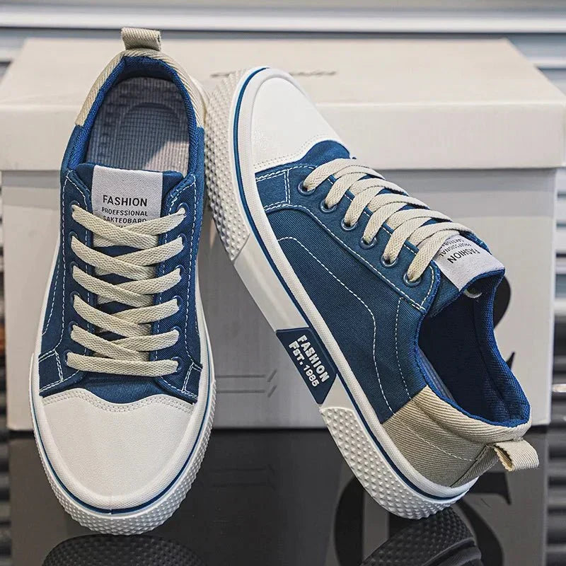 Bristol Street Sneakers