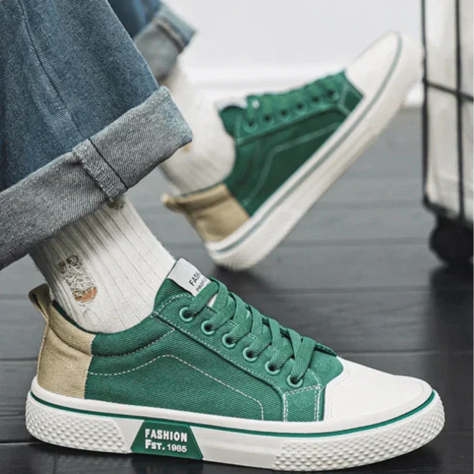 Bristol Street Sneakers