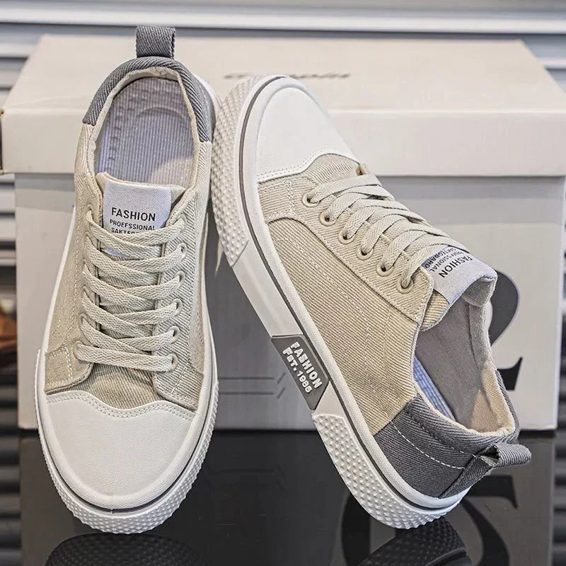 Bristol Street Sneakers