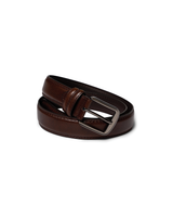 Kingsley Leather Belt